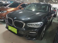 BMW X3 2019