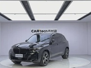 BMW X5 2025