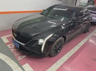 Cadillac CT5 2024
