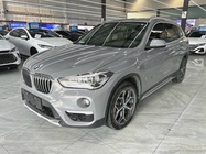 BMW X1 2017