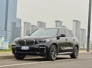 BMW X5 2023