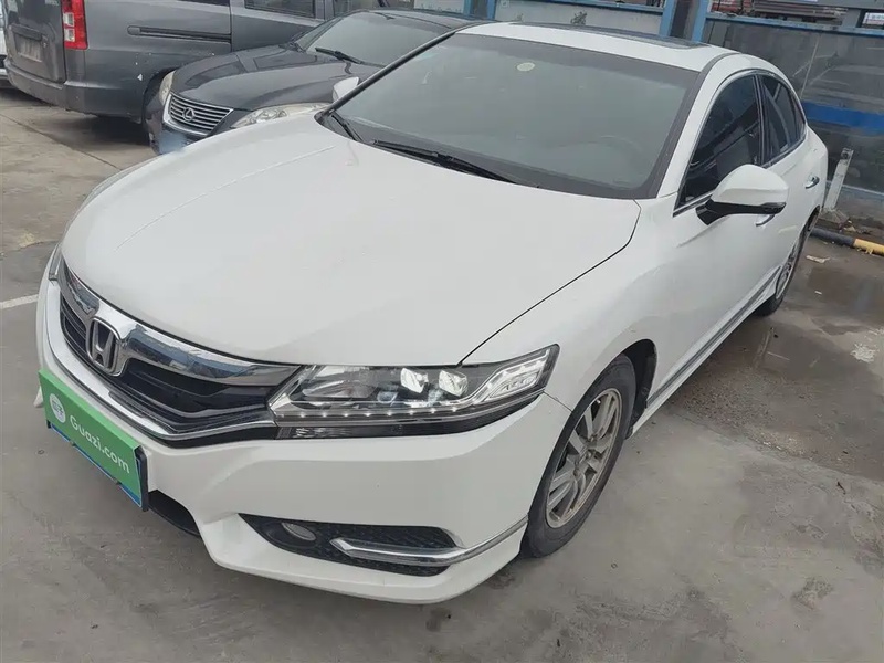 Honda Spirior