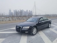Audi A8 2008