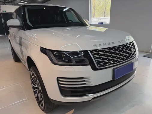 Land Rover Range Rover 2018