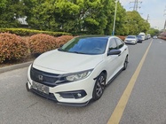 Honda Civic 2020