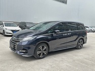 Honda Odyssey 2020