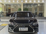 Lexus ES 2019