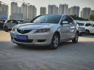 Mazda 3 2009