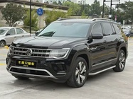 Volkswagen Teramont 2025