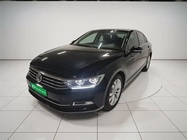 Volkswagen Magotan 2018