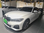 BMW 3 Series 2021