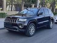 Jeep Grand Cherokee 2014