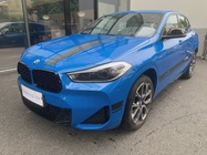BMW X2 2021