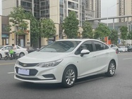 Chevrolet Cruze 2016
