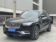 Volvo XC90 2022