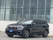 BMW X5 2022