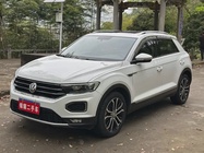 Volkswagen T-Roc 2020