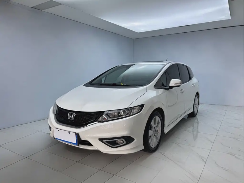 Honda Jade