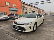 Toyota Camry 2017
