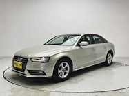Audi A4 2016