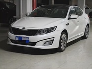 Kia K5 2015