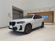 BMW X3 2024