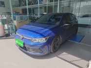 Volkswagen Golf 2021