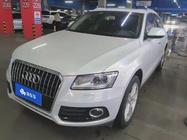 Audi Q5 2016