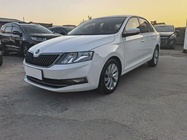 Skoda Rapid 2020