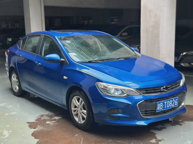 Chevrolet Cavalier