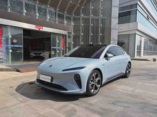 NIO ET5 2023