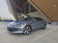 Volkswagen Lamando 2024