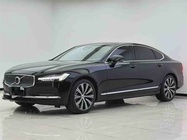 Volvo S90 2025