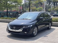 Honda Odyssey 2012
