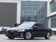 Audi A7 2023