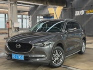 Mazda CX-5 2018