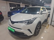 Toyota C-HR 2019