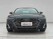 Audi A7 2023