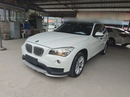 BMW X1 2015
