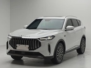 Jetour X70 PLUS 2023