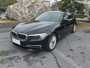 BMW 5 Series 2020