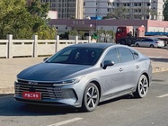 BYD Destroyer 2022