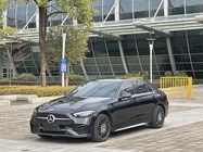 Mercedes-Benz C-Class 2024