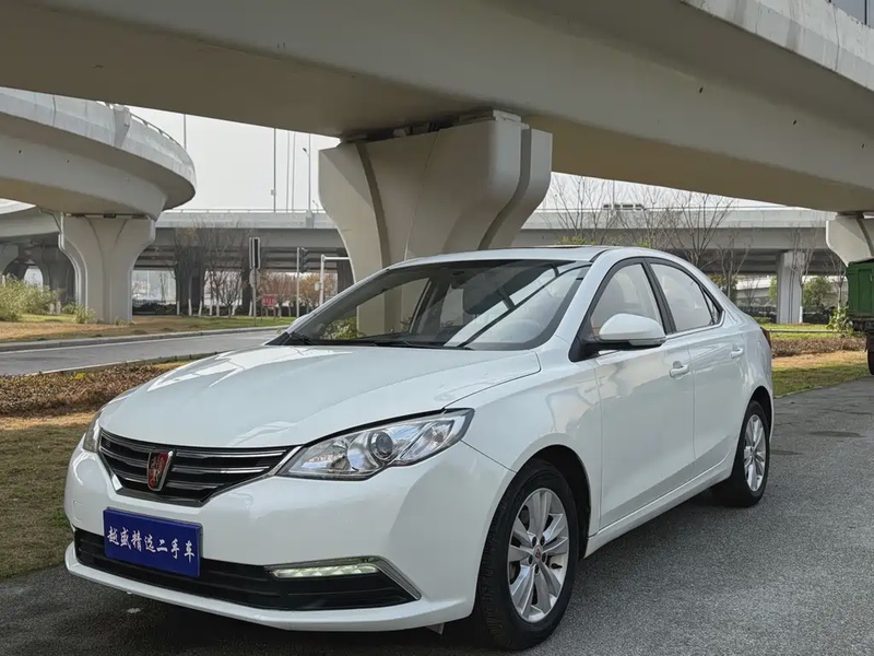 Roewe 360
