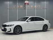 BMW 3 Series 2023