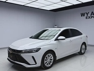 Chevrolet Monza 2023