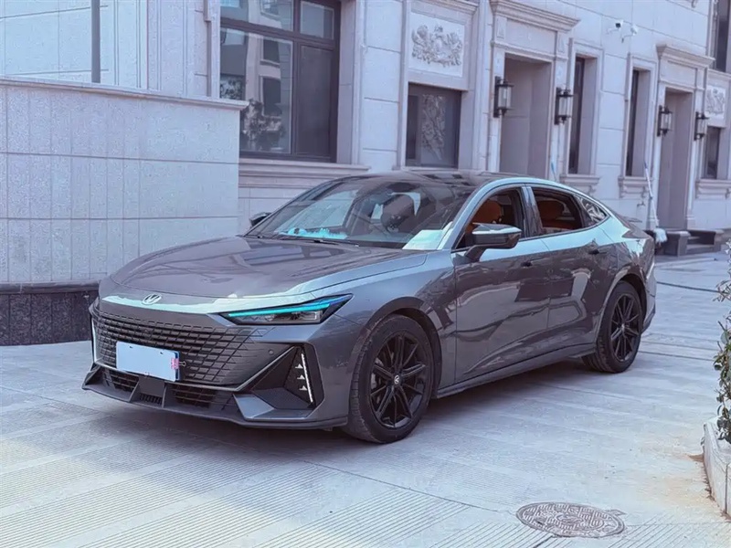 Changan UNI-V