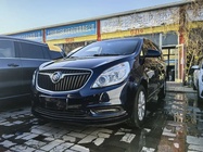 Buick GL8 2017
