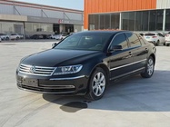 Volkswagen Phaeton 2016