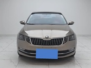 Skoda Octavia 2019